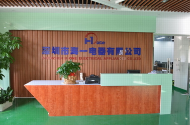 Shenzhen H-One Electrical Appliances Co., Ltd.