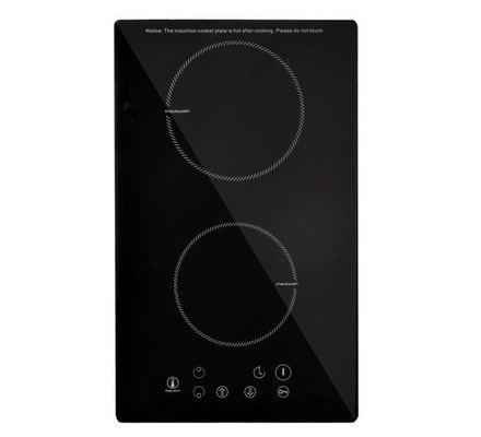 Multi-function Electrical Double Burner Induction Cooker