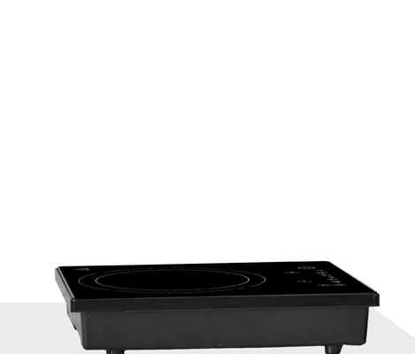 Smart Portable Induction Cooker Single Burner Induction Cooktop AC 220V - 240V