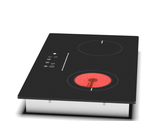 Household / Commercial Electric Induction Cooker with Smart Contrrol , CE / GS Approved